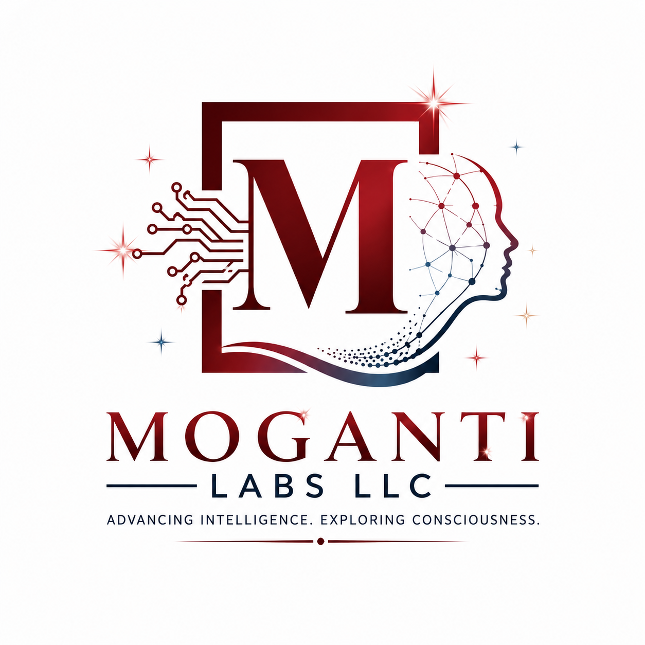 Madhav Moganti Publications